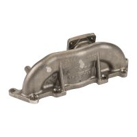 Auspuffkrümmer Turbo original