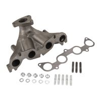 Auspuffkrümmer mit Anbausatz + 2410017