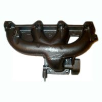 Auspuffkrümmer 1905 JTD CF3-110-115 PS