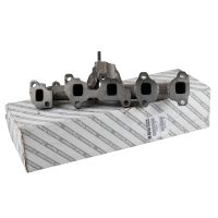 Auspuffkrümmer original 1,3 Multijet