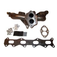 Auspuffkrümmer ab Bj,05 / 1998