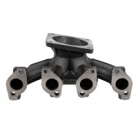 Auspuffkrümmer original