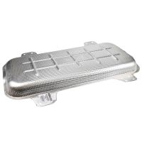 Hitzeschutzblech Auspuff