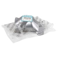 Hitzeschutzblech Abdeckung