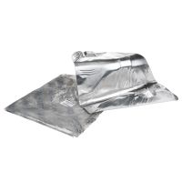 Hitzeschutzblech über ESD