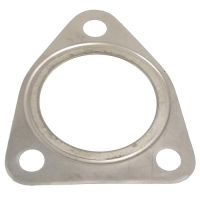 Auspuffrohrdichtung vor KAT