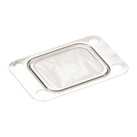 Auspuffkrümmerdichtung Krümmer Turbo