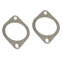 Auspuffdichtung 1. Rohr / Kat