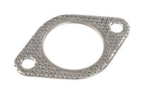 Auspuffrohrdichtung vor KAT