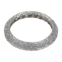 Brennring Grafitring Dichtring D1=46 D2=58 H=8 mm