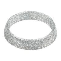 Brennring Grafitring Dichtring D1=58,2 D2=71 H=13 mm