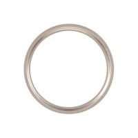 Auspuffdichtung aus Edelstahl