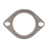 Auspuffdichtung zwischen Kat und Vorschalldämpfer