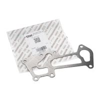 Dichtung für Kontrollvorrichtung für Abgase