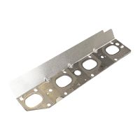 Auspuffkrümmerdichtung Rechts