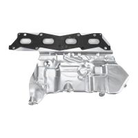 Auspuffkrümmerdichtung