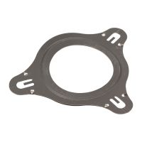 Auspuffdichtung Katalysator