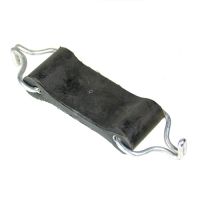 Auspuffaufhängung mitte