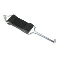 Auspuffaufhängung mitte