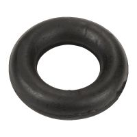 Auspuffgummi rund D1=30 D2=58 B=14 mm
