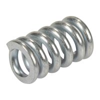 Auspuffkrümmerfeder D1=13 L=34 mm