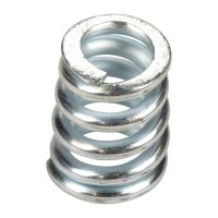 Auspuffkrümmerfeder D1=12,5 L=48 mm