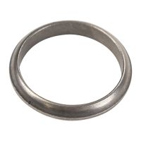 Linsenring für Auspuff D1=47 D2=57 H=10 mm