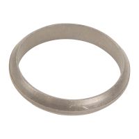 Brennring Linsenring für Auspuff D1=58 D2=68 H=9 mm
