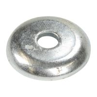 U-Scheibe Feder Auspuffhaltebolzen
