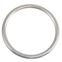 Linsenring Dichtring für Auspuff D1=53 D2=61 H=4 mm