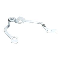 Sicherungsblech Turbo Katalysator