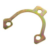 Sicherungsblech Turbo Krümmer