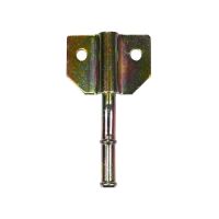 Auspuffhalter Mittelschalldämpfer