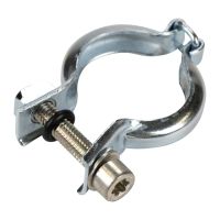 Schelle am Verteiler AGR