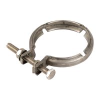 Auspuffschelle, Rohrverbinder Abgasanalge