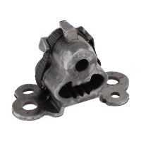 Auspuffgummihalter PSA OE 9809295380