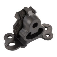 Auspuffgummihalter
