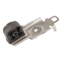 Halterung Schalldämpfer