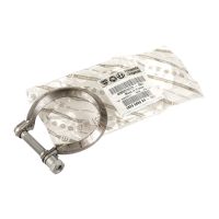 PSA Rohrverbinder Klemmstück Schelle 77 mm Ø OE