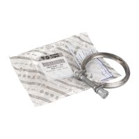 PSA Rohrverbinder Klemmstück 80 mm Ø original