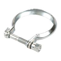 PSA Rohrverbinder Klemmstück Schelle 80 mm Ø