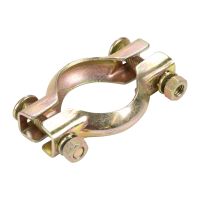 Konus Klemmschelle 2 teilig 8 mm für Linsenring 53 mm Ø