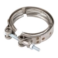 Rohrverbinder Klemmstück Schelle 90 mm Ø