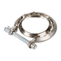 PSA Rohrverbinder Klemmstück Schelle 70 mm Ø