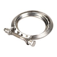 PSA Rohrverbinder Klemmstück Schelle 80 mm Ø