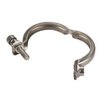 PSA Rohrverbinder Klemmstück Schelle 35 mm Ø