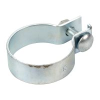 Auspuffschelle Rohrverbinder DIN 71555 63,50 mm