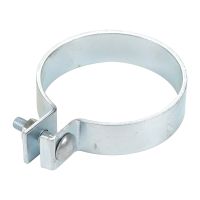 Auspuffschelle Rohrverbinder DIN 71555 104,50 mm