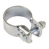 VAG Auspuffschelle Rohrschelle VW / AUDI 45,50 mm Ø