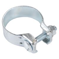 VAG Auspuffschelle Rohrschelle VW / AUDI 63,50 mm Ø